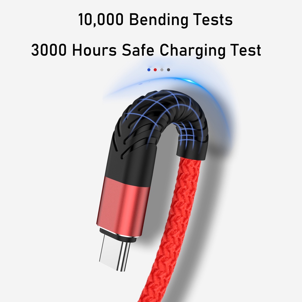 Dây Cáp Sạc USB Loại c Cho Samsung S10 S20 S21 S22 Plus Ultra A50 A51 A52 A70 A71 A72 5G Note 9 10 20 Dài 1m 2m 3m 0.2m