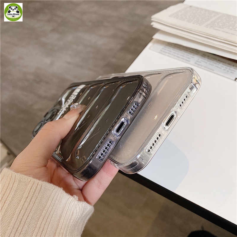 Ốp Điện Thoại TPU Mềm Chống Rơi Hình Chiếc Áo Khoác 3D Cho iPhone 14 Pro Max 14 Plus 11 12 13 Pro Max X XR XS Max 7plus 8plus