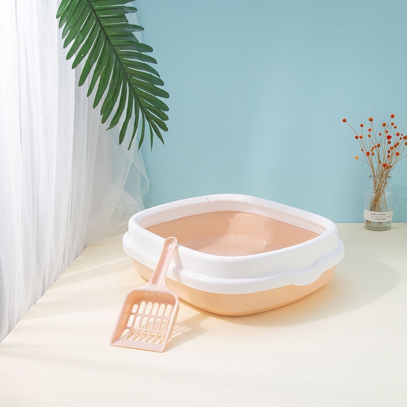 ♥️♥️KHAY CÁT VỆ SINH CHÓ MÈO!!HÀNG ĐẸP ->KHÔNG ƯNG TRẢ LẠI HÀNG☎️☎️