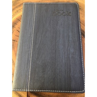 📚 SỔ BÌA DA CAO CẤP SIZE A5