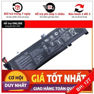 [BH12TH] 🎁 PIN ZIN XỊN 🎁 Pin Laptop ASUS K501 B31N1429 - 6 CELL - K501LB, K501UB, K501LX, K501UX, A501LB5200