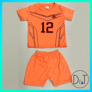 Đồ Bộ Thể Thao Trẻ Em (8kg-16kg)