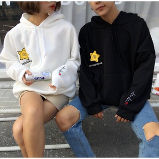 Áo Hoodie BIGBANG