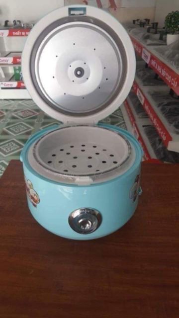 Nồi cơm điện HAPPY TIME