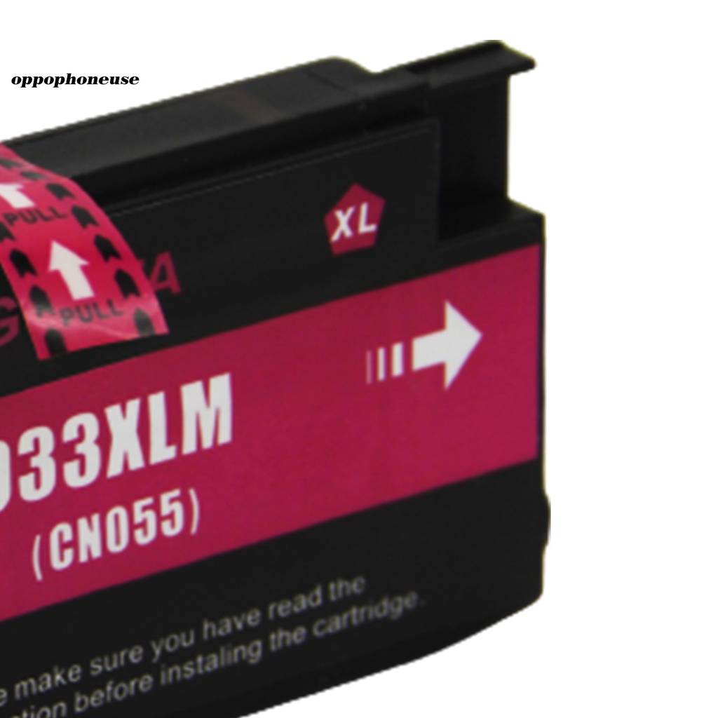 Hộp mực in chuyên dùng cho máy in HP Officejet 7610 7510 7612 7110