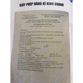 KEM NGÀY CHAMOMILESKILL HÀNG CHUẨN