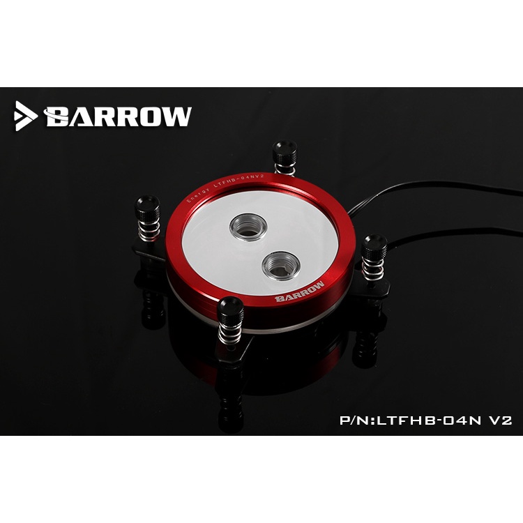 Block CPU Barrow LTFHB-04N V2 | WebRaoVat - webraovat.net.vn