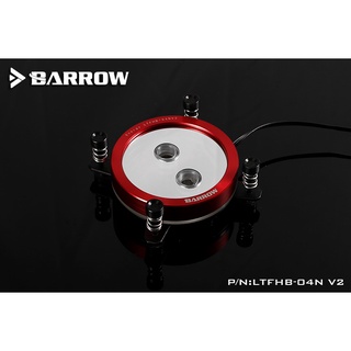 Block CPU Barrow LTFHB-04N V2