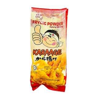 Bột chiên KARAAGE