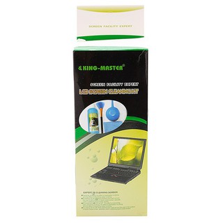 WSXJ JKR Bộ vệ sinh máy tính 4 món 28 22 [TD92]