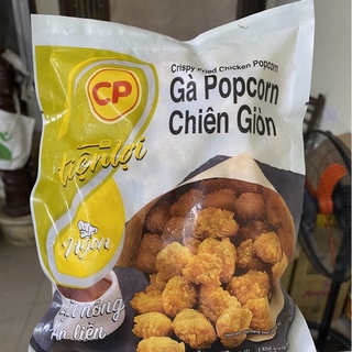 Gà Popcorn CP và K&U 99 Loại 1 (Phú Nhuận)