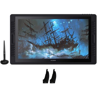 Bảng Vẽ Màn Hình Huion Kamvas Pro 22
