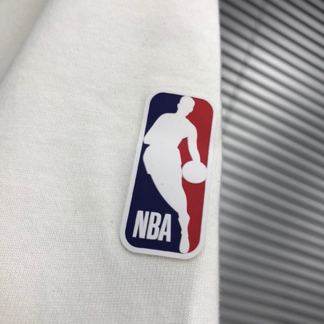 Áo thun ngắn tay Nike Air x Fear Of God logo T-shirt ss20