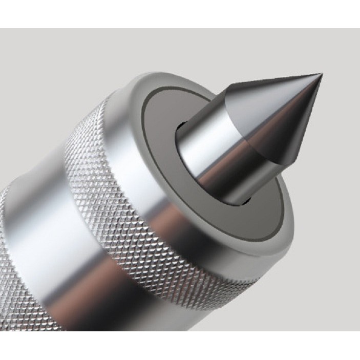 MŨI CHỐNG TÂM MÁY TIỆN MT2/MT3/MT4/MT5