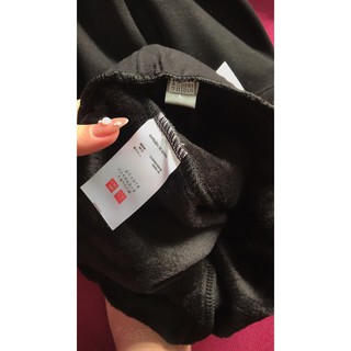 QUẦN LEGGING LÓT LÔNG U N, SIÊU ẤM
