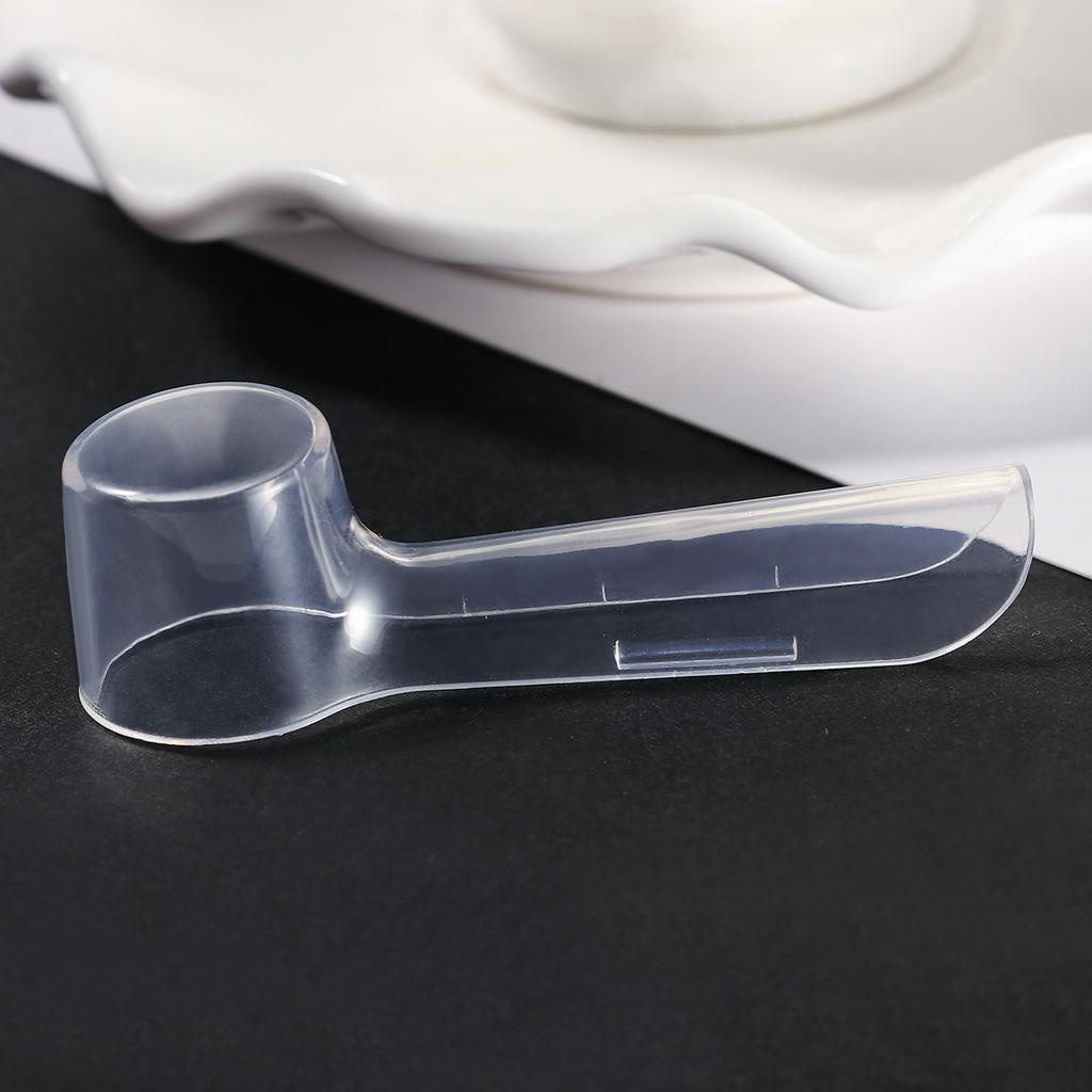 Nắp Nhựa Bảo Vệ Đầu Bàn Chải Đánh Răng Điện Oral-B