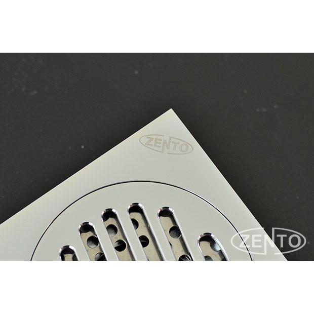 Phễu thoát sàn chống mùi hôi Zento ZT708