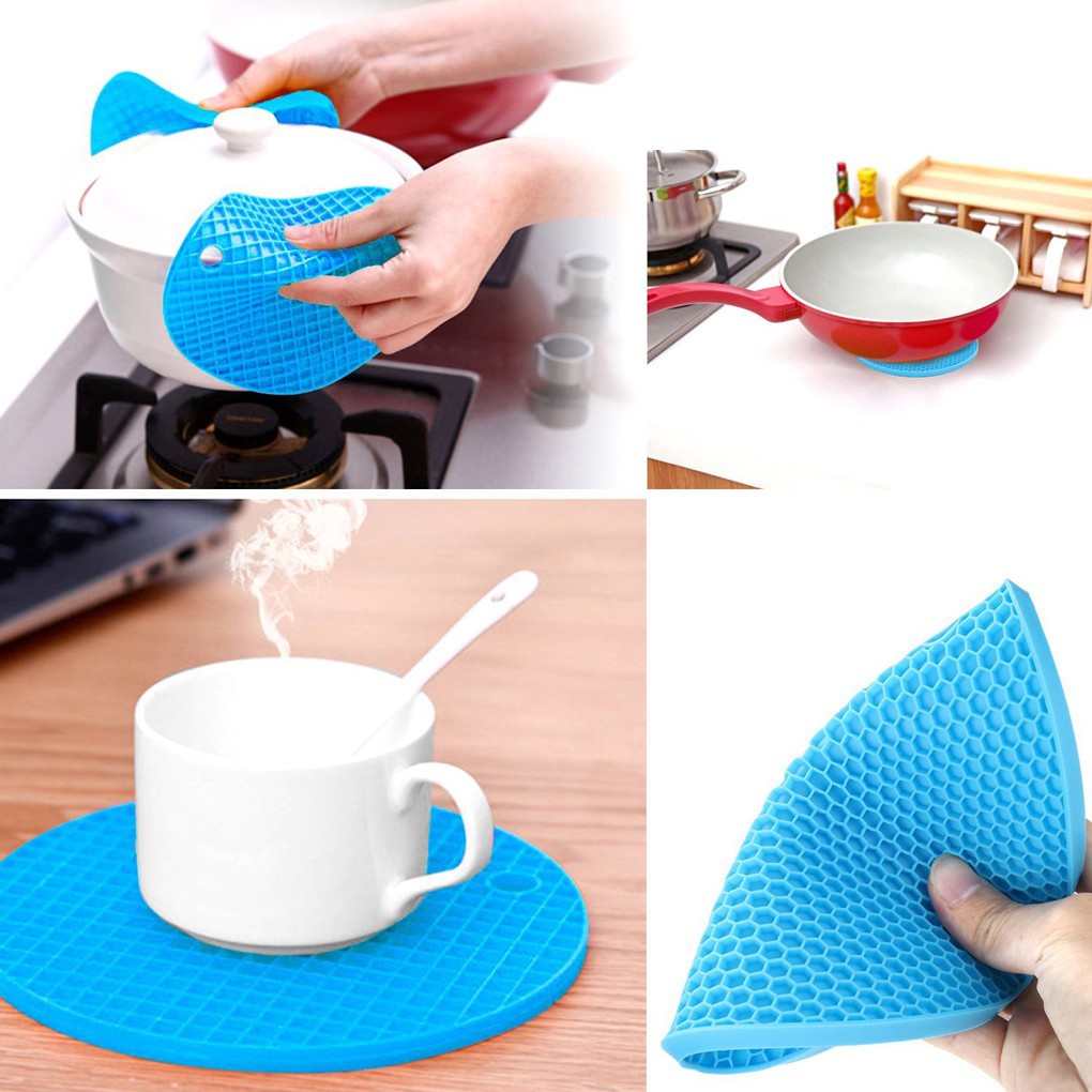 Miếng lót sillicone đa năng