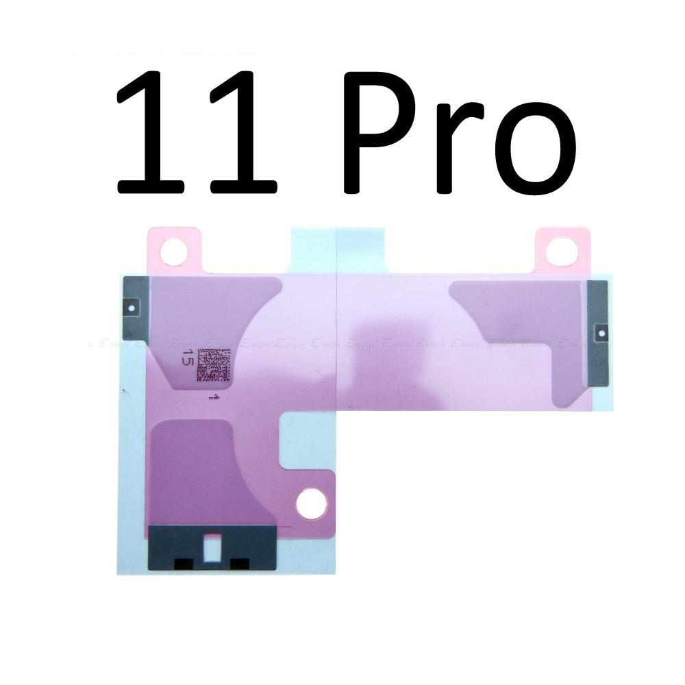 Bộ 10 Cuộn Băng Keo Dán Dùng Sửa Chữa Pin Cho IP 12 Mini 11 Pro Max