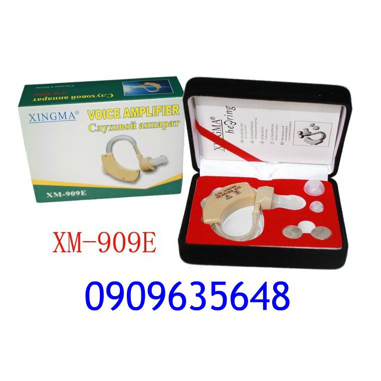 Máy trợ thính Xingma XM-909E