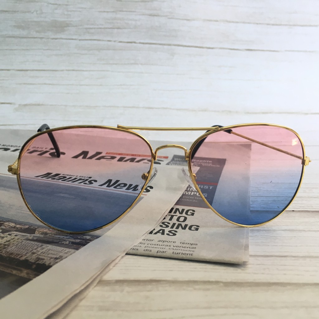 Kính Thời Trang Nam Nữ Sắc Màu Sành Điệu | BigBuy360 - bigbuy360.vn