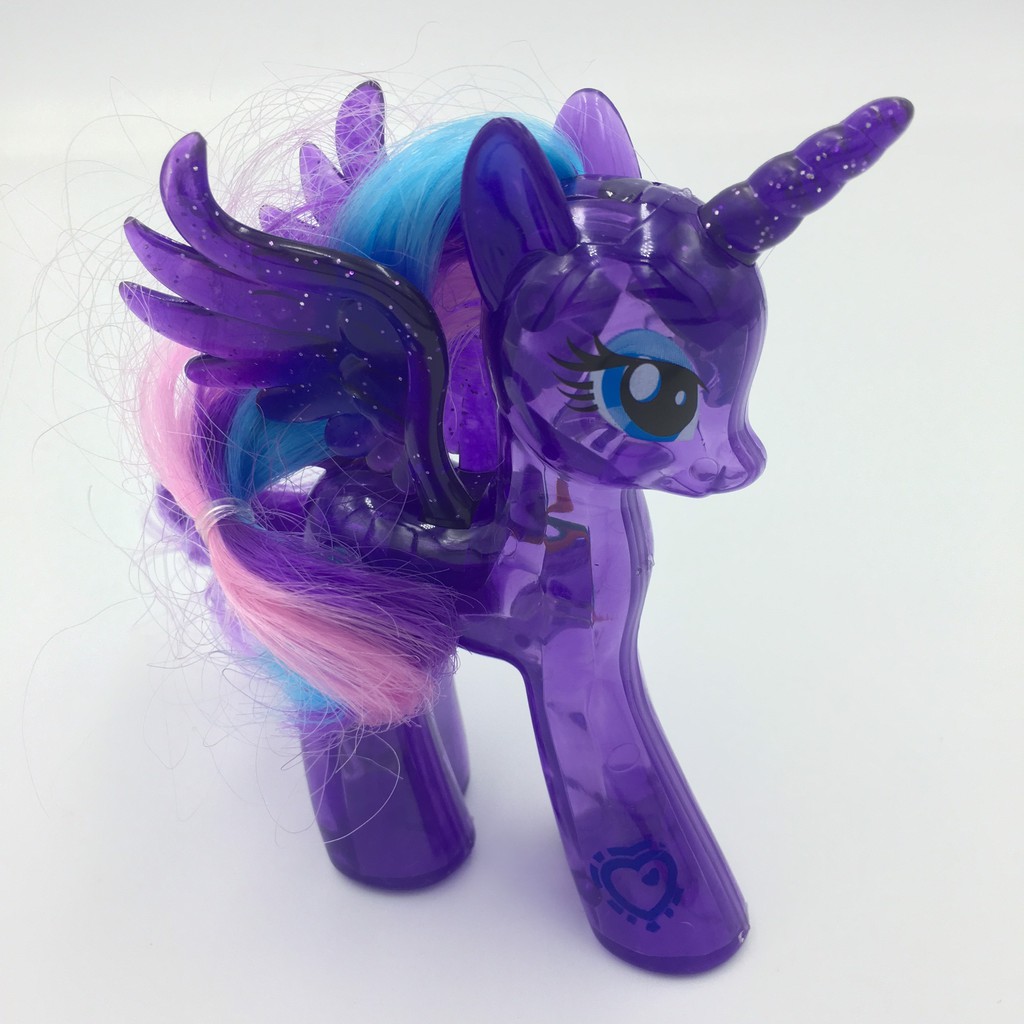 Mô Hình NGỰA PONY 1085