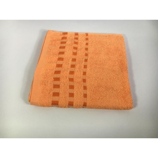 Combo 5 khăn tắm 60x120 cm