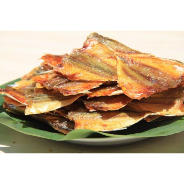 0,5kg Cá Chỉ loại to ngon, dày mình