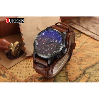 ĐỒNG HỒ NAM CURREN 8225