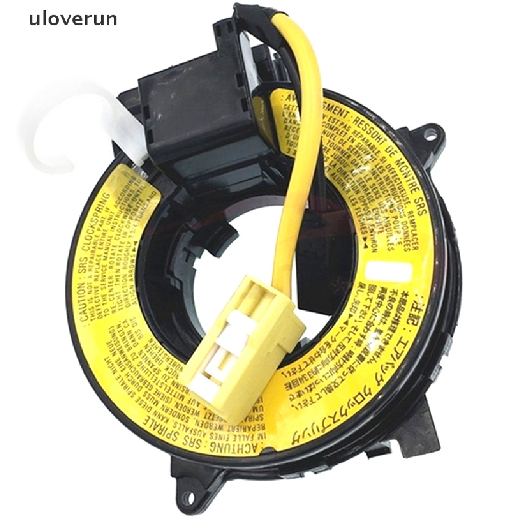 Lò Xo Túi Khí 8619-A017 8619A017 Chuyên Dụng Cho Eclipse L200 Lancer