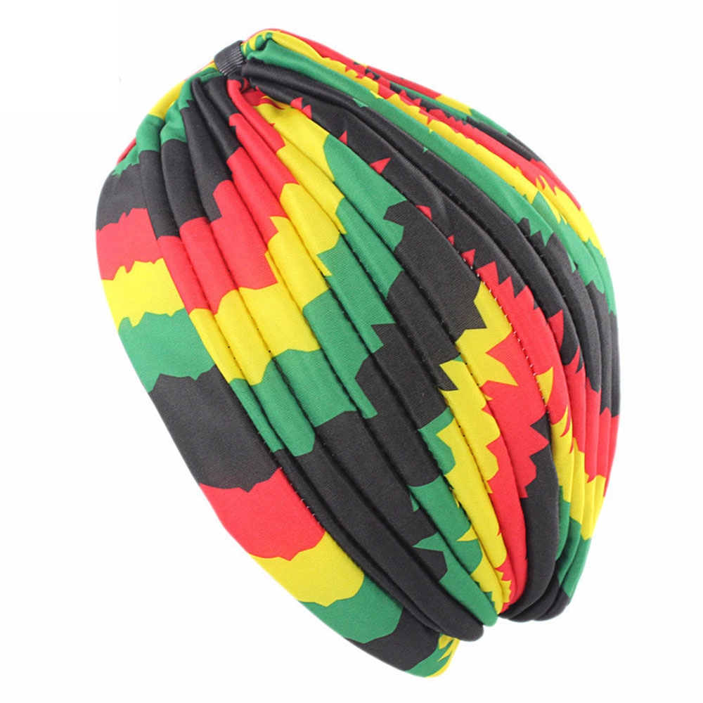 Khăn trùm đầu thiết kế đơn giản nổi bật cho nữ