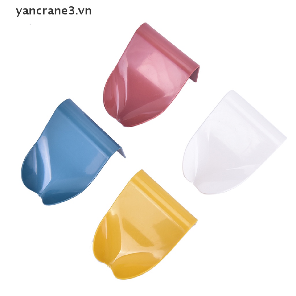 Giá Đỡ Xà Phòng Gắn Tường Không Cần Khoan Lỗ Siêu Mạnh