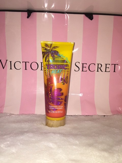 Kem dưỡng da Victoria’s Secret