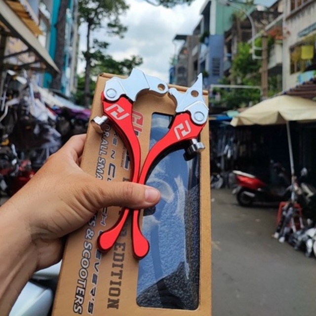 Tay Thắng  Sh~AB~Vario~Exciter~WinnerX~Vision hiệu H2C Nhôm CNC Đủ Màu