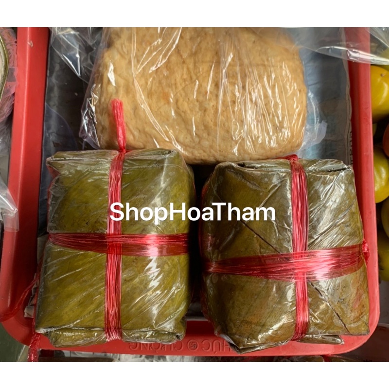 500g Chả lụa Bắc loại ngon