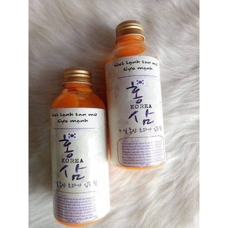 Gel lạnh Tan mỡ Hàn Quốc Cực Mạnh