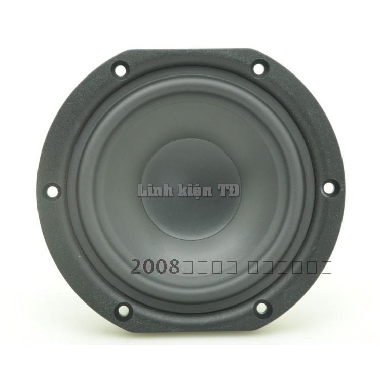 Loa trầm trung mid-woofer 5 inch Denon