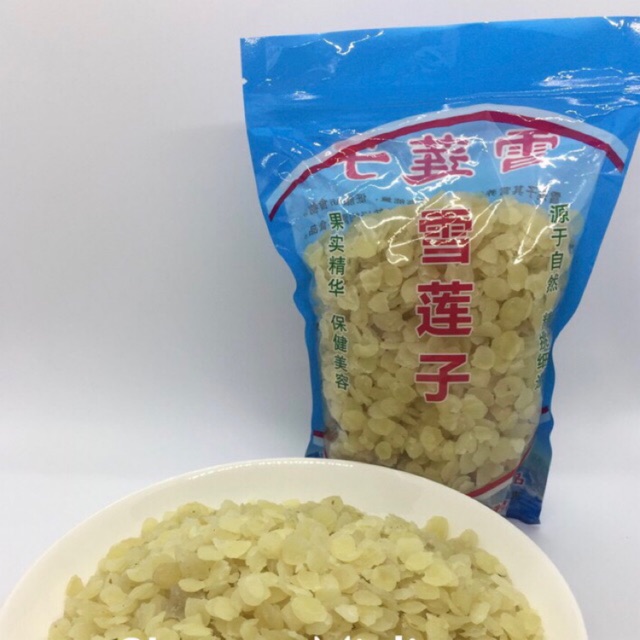 Tuyết Liên Tử  100g