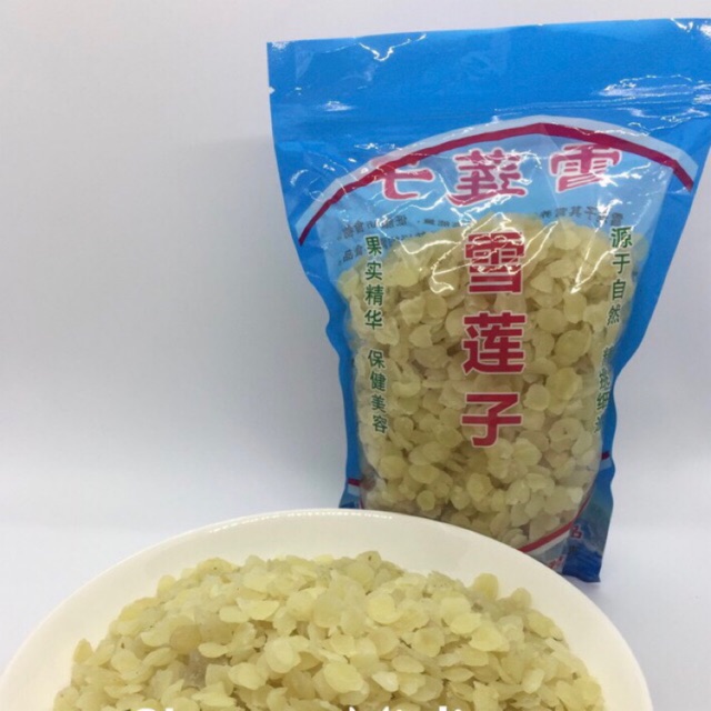 TUYẾT LIÊN TỬ (bồ mễ) 1KG