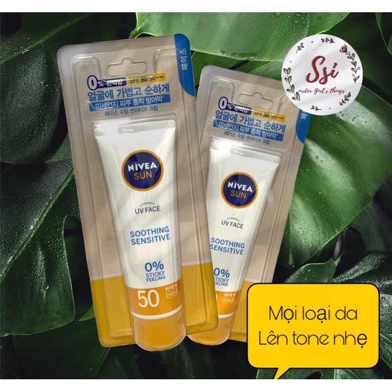 kem chống nắng nivea | BigBuy360 - bigbuy360.vn