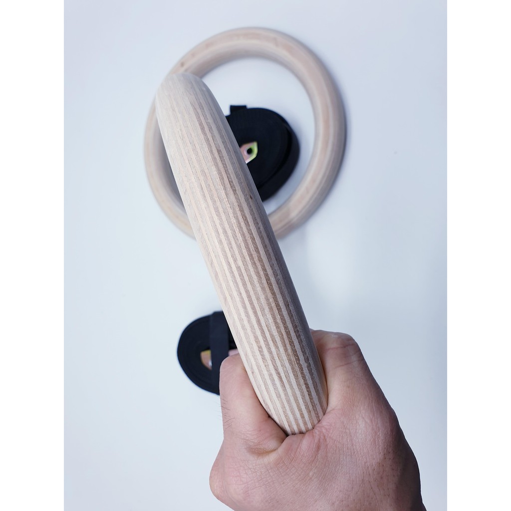 🎁 Vòng xà gymnastic rings giá rẻ 2021 /⭐ FREE SHIP ⭐/ Vòng xà tay gym có khóa điều chỉnh tiện lợi