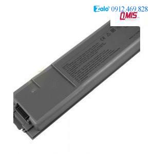 Pin laptop Dell Inspiron 8500 8500M 8600, Latitude D800, Precision M60 – D800 – 6 CELL