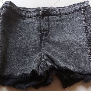 QUẦN SHORT JEAN NỮ SIZE LỚN.