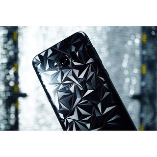 [Mã ELHA9 giảm 15% đơn 50K] Dán lưng Samsung S8 plus trong vân kim cương
