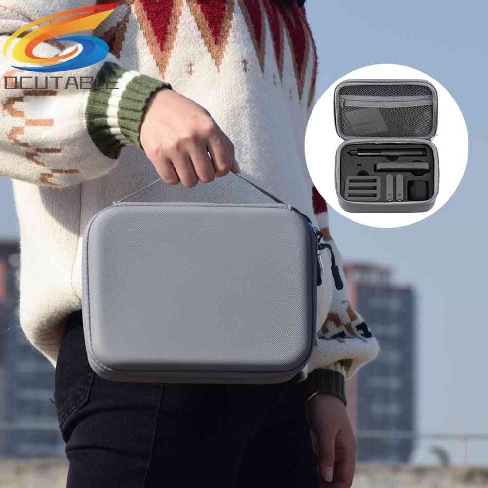 Hộp Đựng Camera Insta360 ONE X2 Chống Thấm Nước