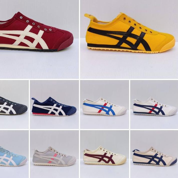 Đệm Lót Giày Siêu Nhẹ 078 Onitsuka Tiger