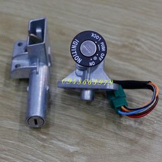 Ổ khóa sport 120 RGV.