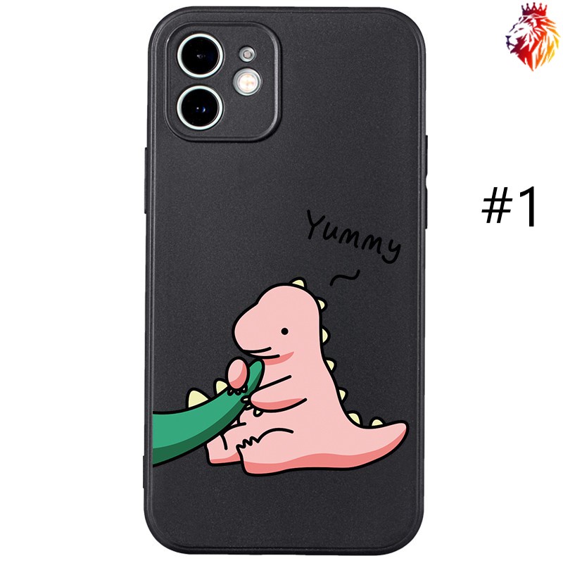 Ốp lưng iphone 6plus 6splus 7 plus 8plus X Xr XsM 11 12 13 Promax - MANGO513 - MangoOvil