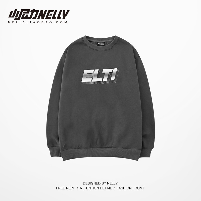 Áo Sweater Nelly Heybig - ELTI