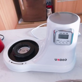Dây curoa máy nhồi bột Ukeo U1